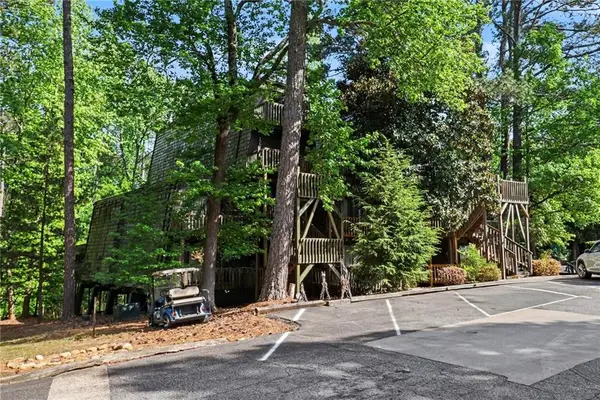 3200 Rim Cove Drive #172, Cumming, GA 30041