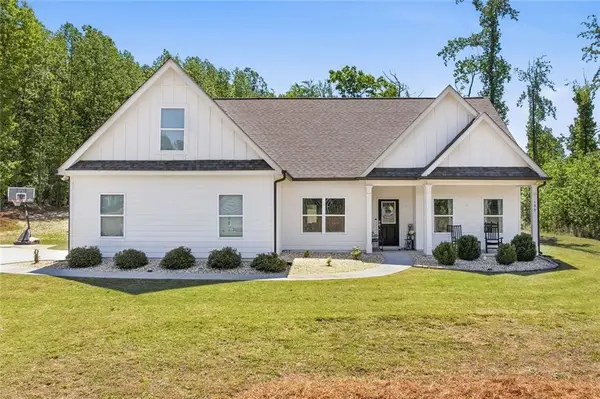 199 Oakwood Drive, Commerce, GA 30529