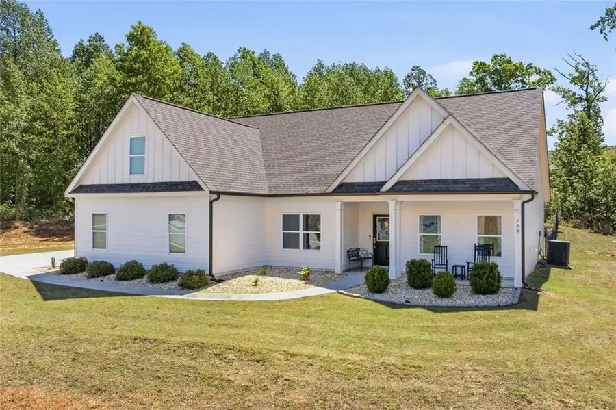 199 Oakwood Drive, Commerce, GA 30529 - #2