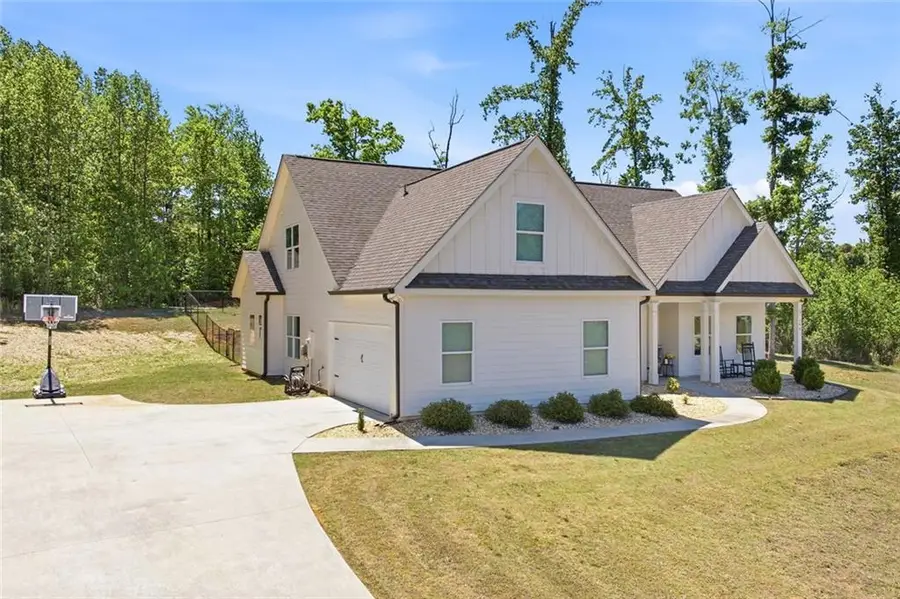 199 Oakwood Drive, Commerce, GA 30529 - #3