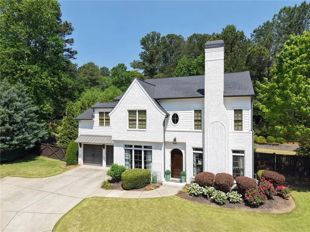 4145 W Cooper Lake Drive Se, Smyrna, GA 30082 - #1