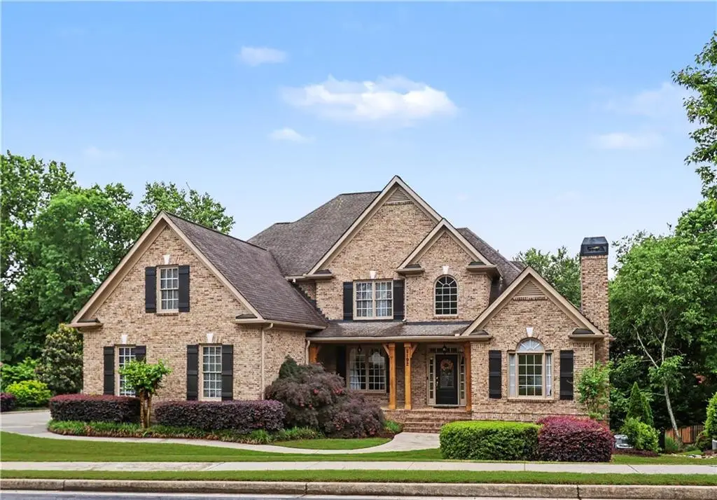 2192 Floral Ridge Drive, Dacula, GA 30019 - #1