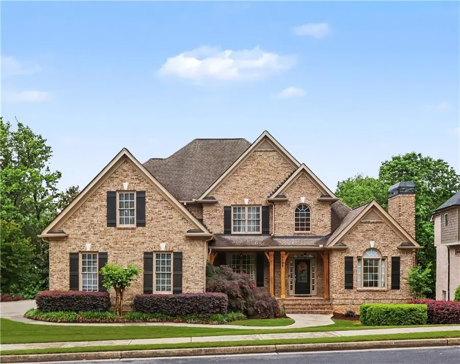 2192 Floral Ridge Drive, Dacula, GA 30019 - #2
