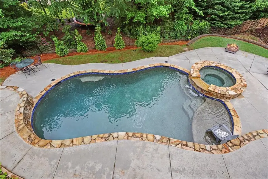 2192 Floral Ridge Drive, Dacula, GA 30019 - #3