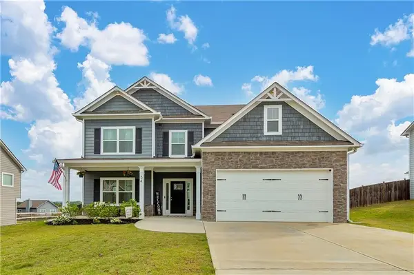 54 Ashbridge Lane, Dallas, GA 30132