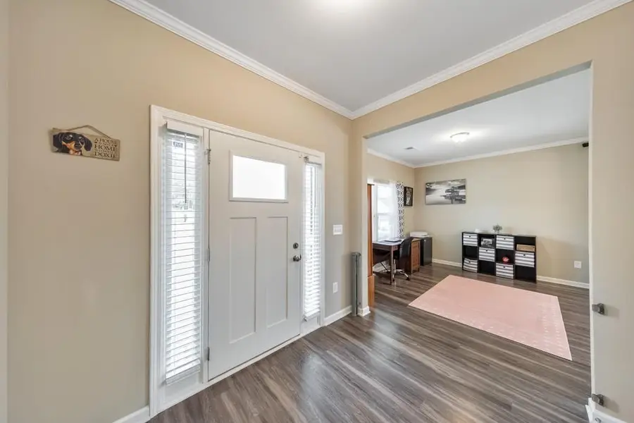 54 Ashbridge Lane, Dallas, GA 30132 - #3