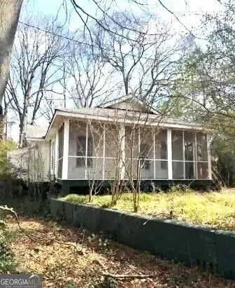 3404 Randell Brown Avenue, Hapeville, GA 30354