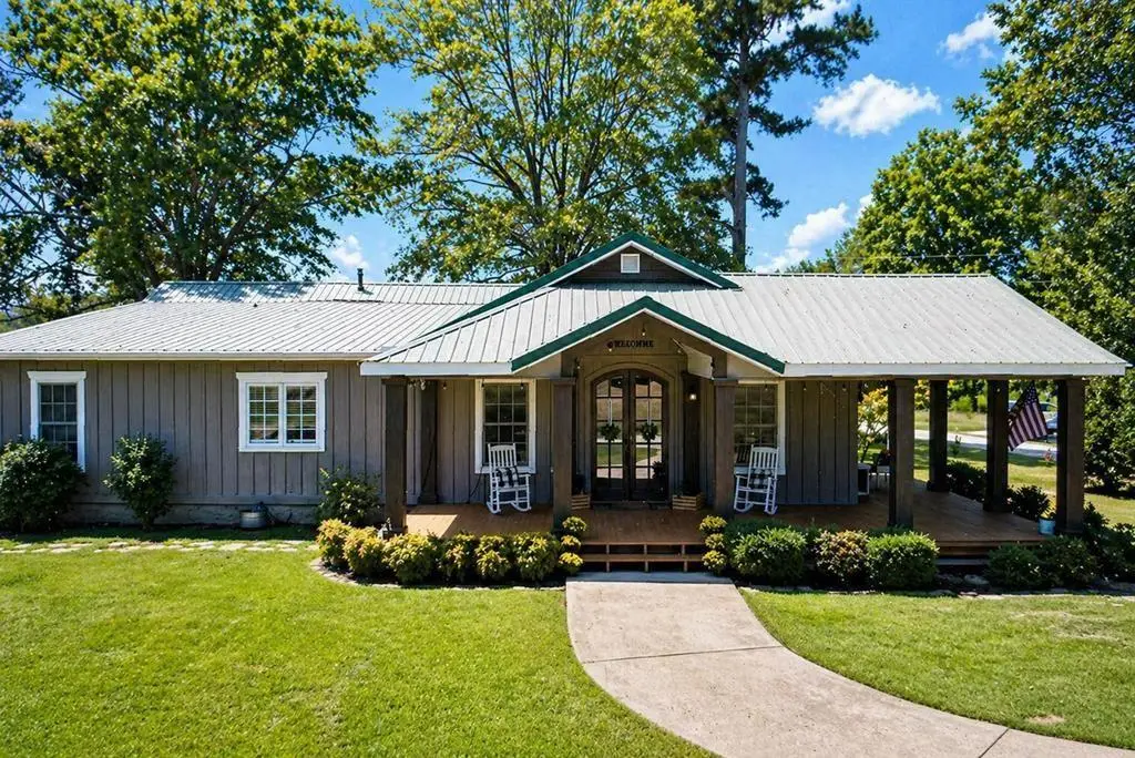 75 Cash Lane, Bremen, GA 30110 - #1