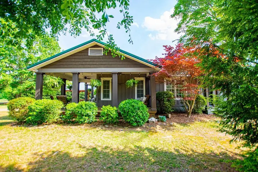 75 Cash Lane, Bremen, GA 30110 - #2