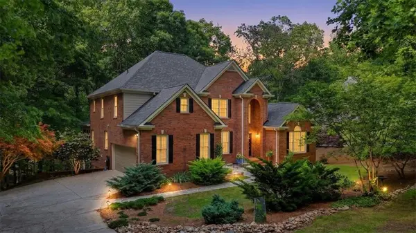 428 Transart Parkway, Canton, GA 30114