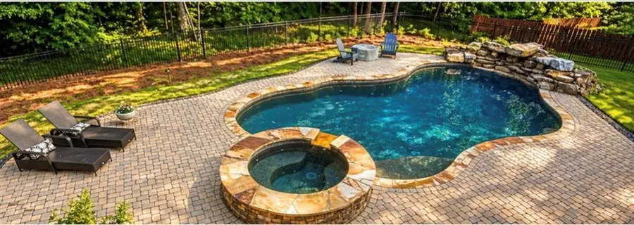 504 Poplar Creek Crossing, Canton, GA 30114 - #2