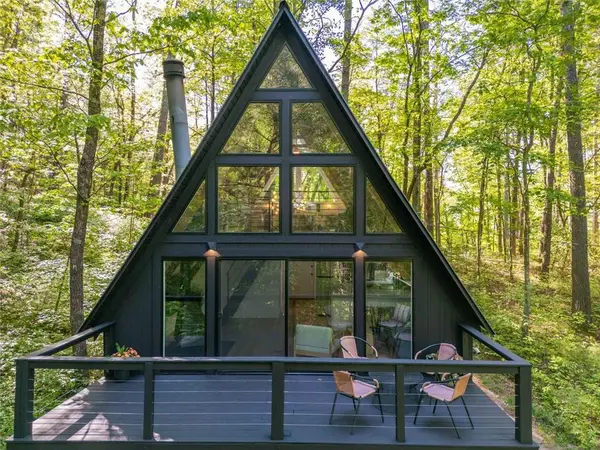 780 Corinth Church Road, Cleveland, GA 30528