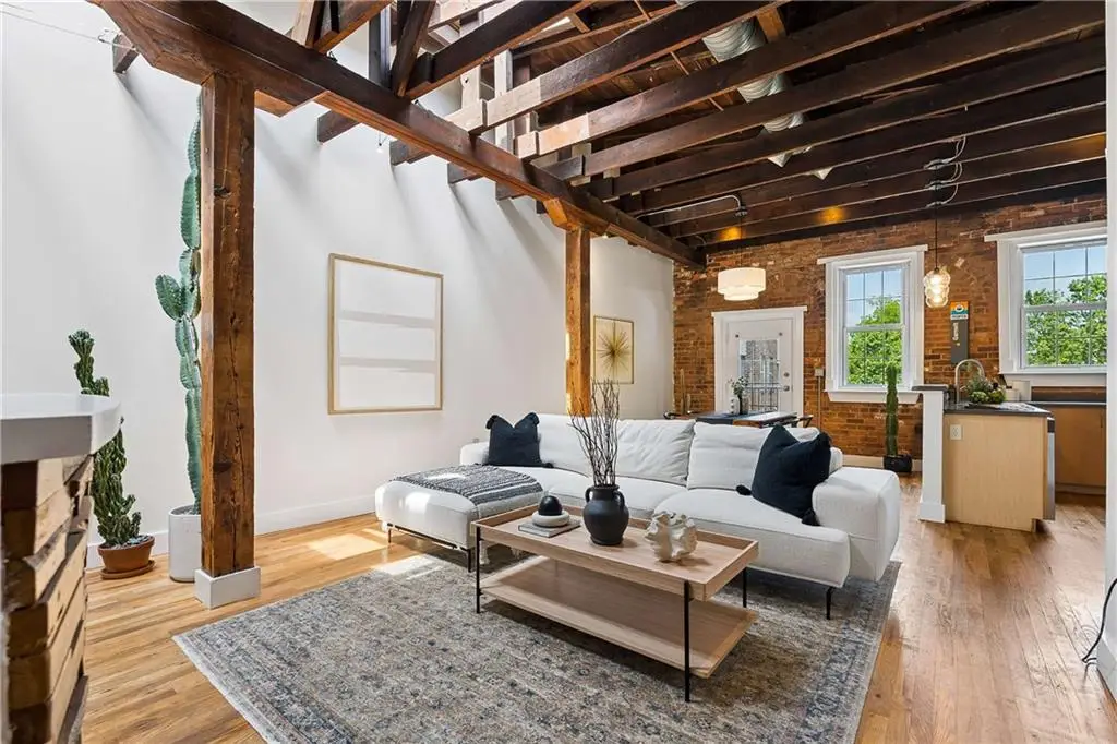 267 Peters Street Sw #206, Atlanta, GA 30313 - #1