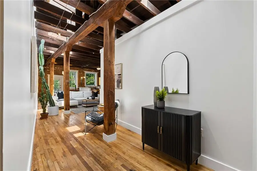 267 Peters Street Sw #206, Atlanta, GA 30313 - #3