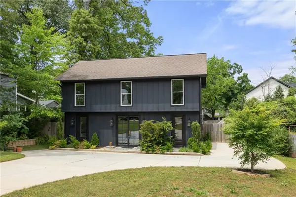2824 Tupelo Street Se, Atlanta, GA 30317
