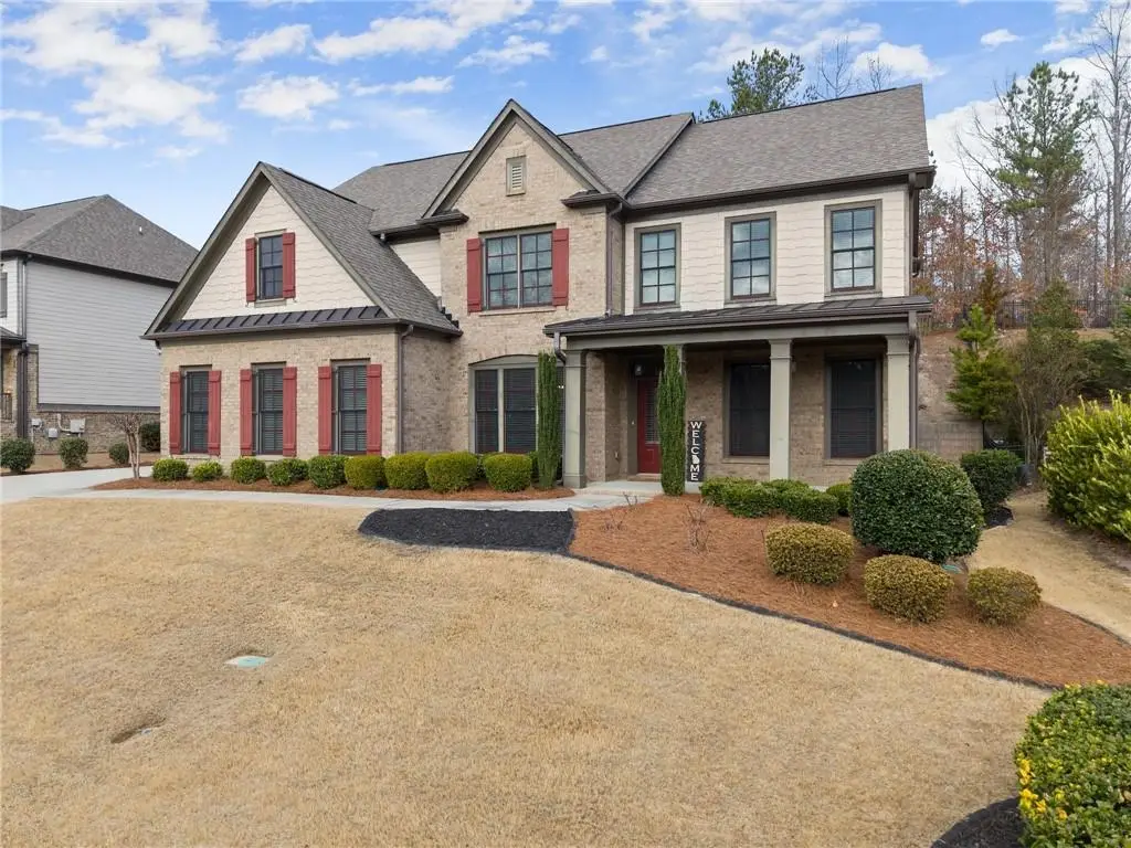 6514 Lemon Grass Lane, Flowery Branch, GA 30542 - #1