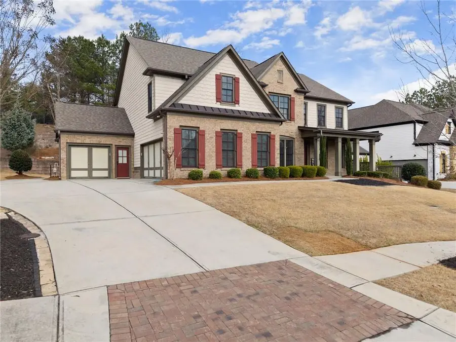 6514 Lemon Grass Lane, Flowery Branch, GA 30542 - #2