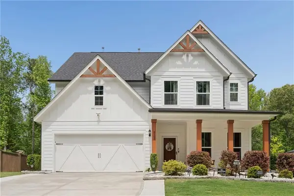 6168 Collins Road Nw, Acworth, GA 30101