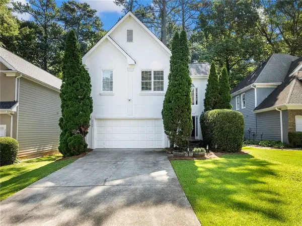 2348 Logan Circle Ne, Brookhaven, GA 30319