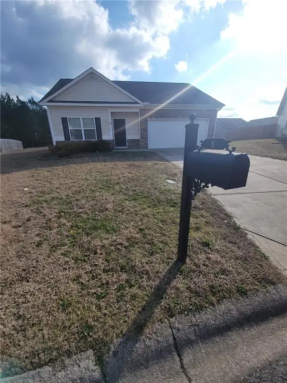 6 Bayberry Circle, Rome, GA 30165