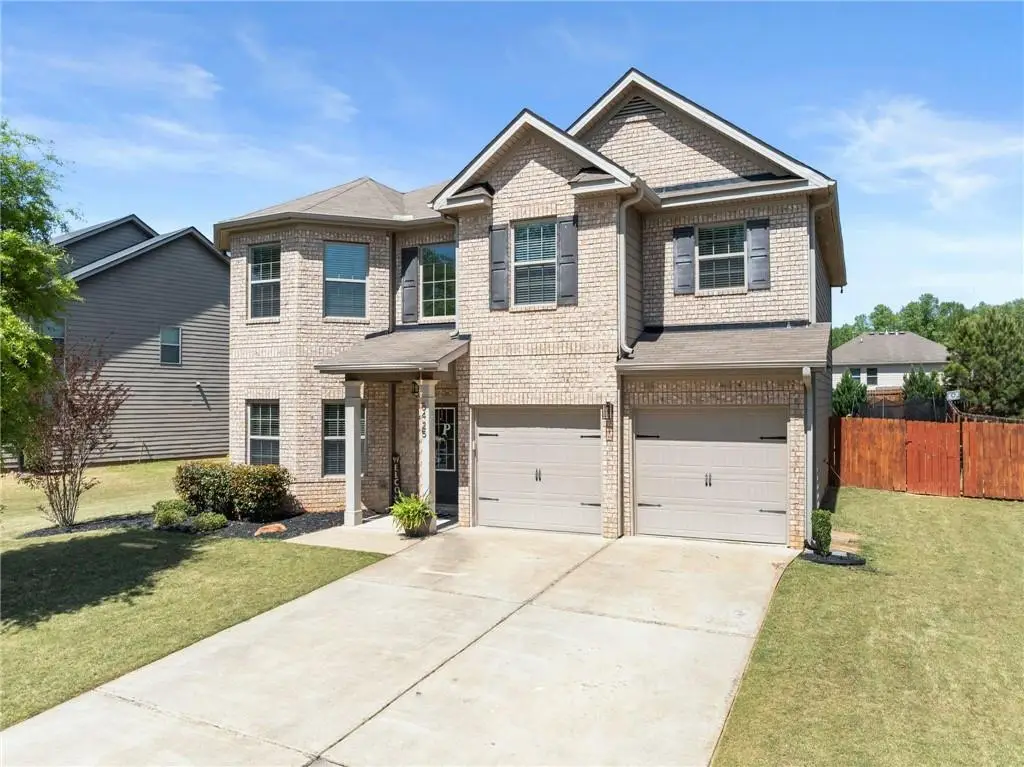 5425 Bucknell Trace, Cumming, GA 30028 - #1