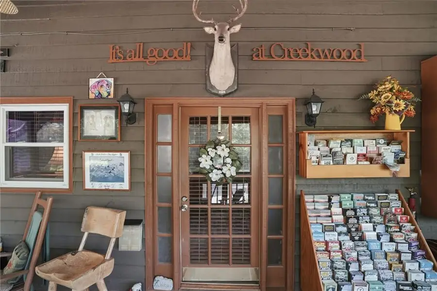 5730 Highway 356, Sautee Nacoochee, GA 30571 - #3