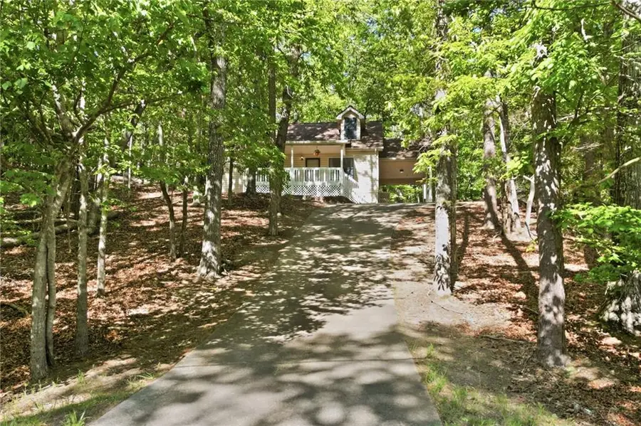 147 Lone Bear Drive, Waleska, GA 30183 - #3