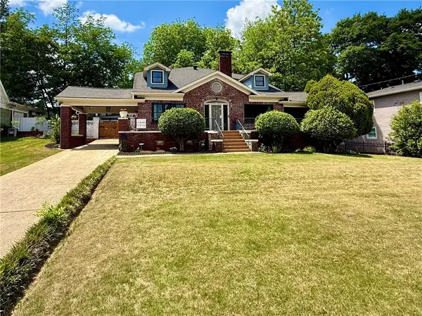 250 Sunset Avenue Nw, Atlanta, GA 30314