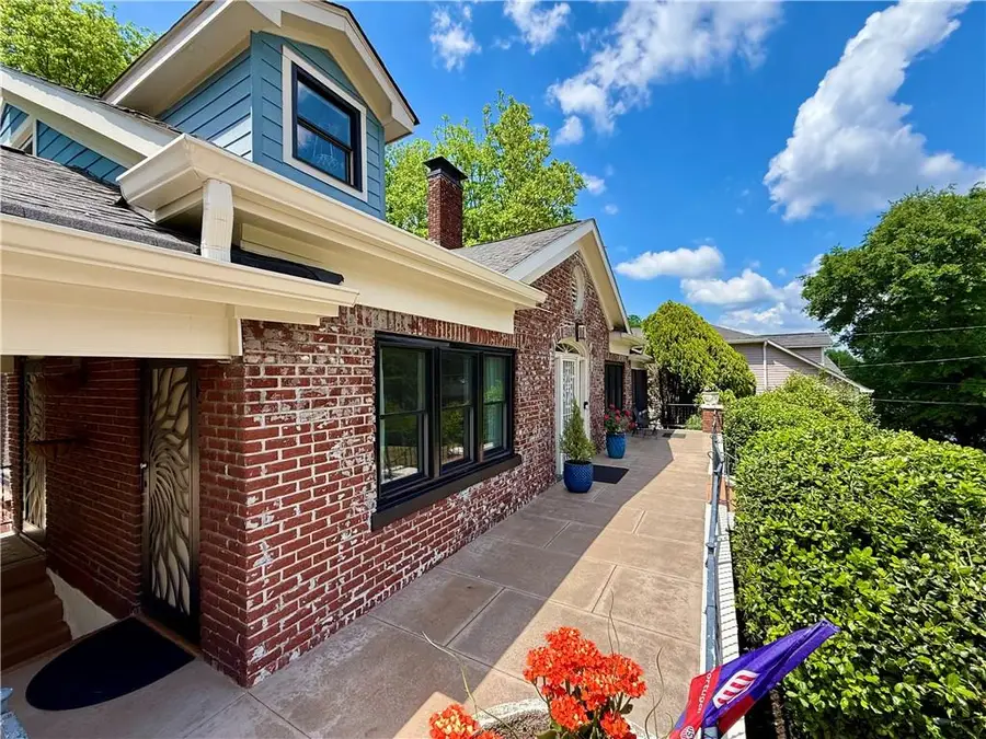 250 Sunset Avenue Nw, Atlanta, GA 30314 - #2