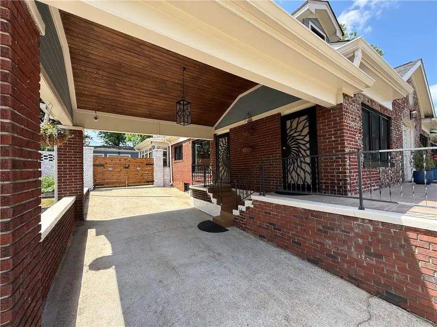 250 Sunset Avenue Nw, Atlanta, GA 30314 - #3