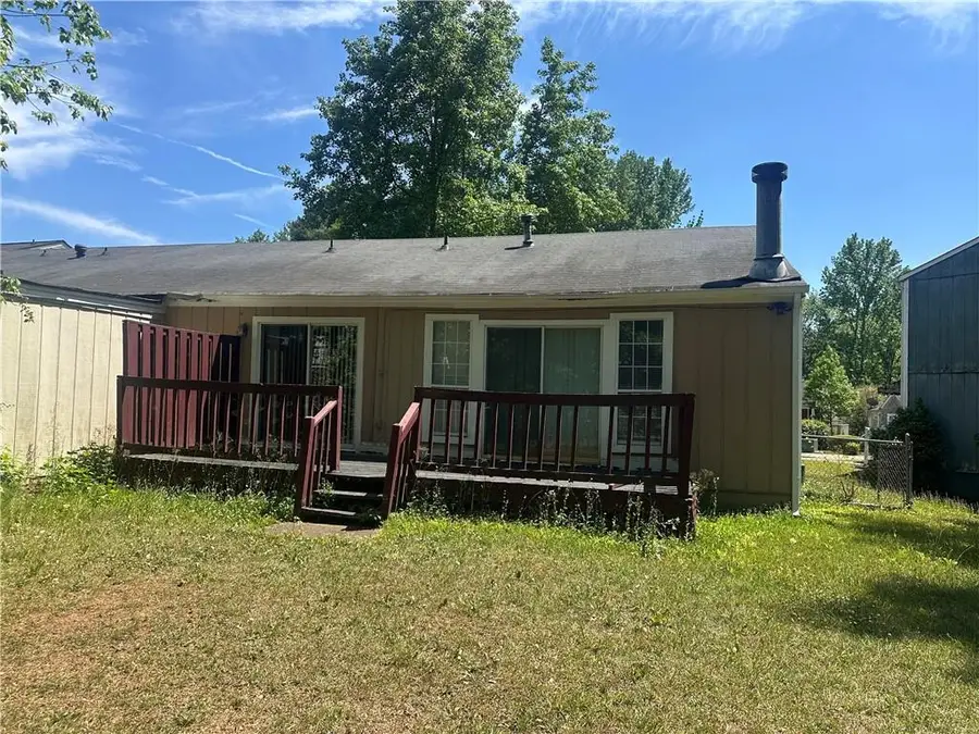 358 Pin Oak Court Sw, Marietta, GA 30008 - #3