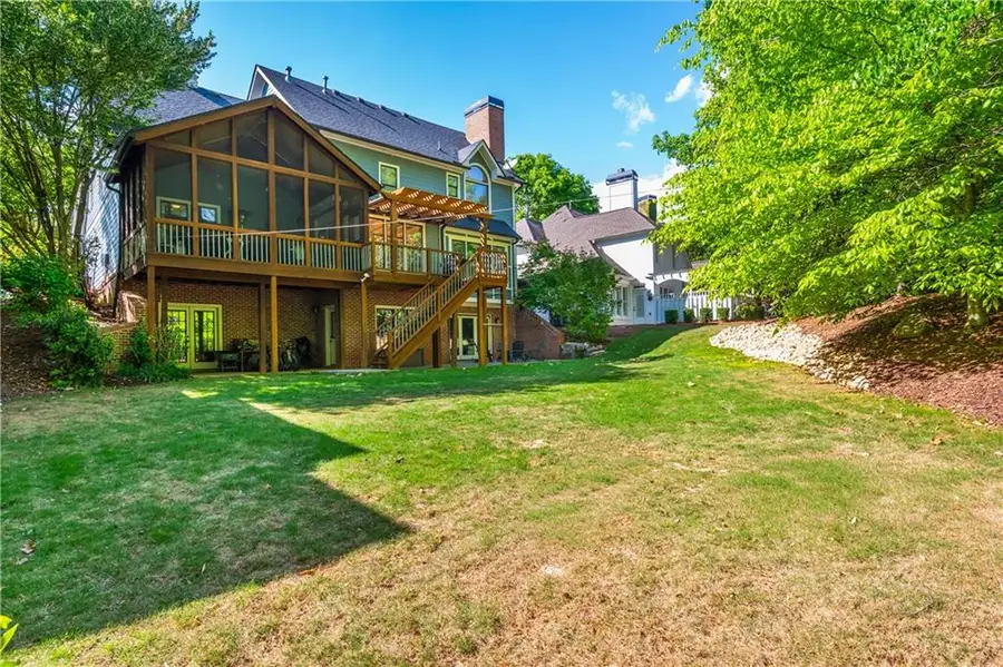 7075 Wakehurst Place, Cumming, GA 30040 - #2