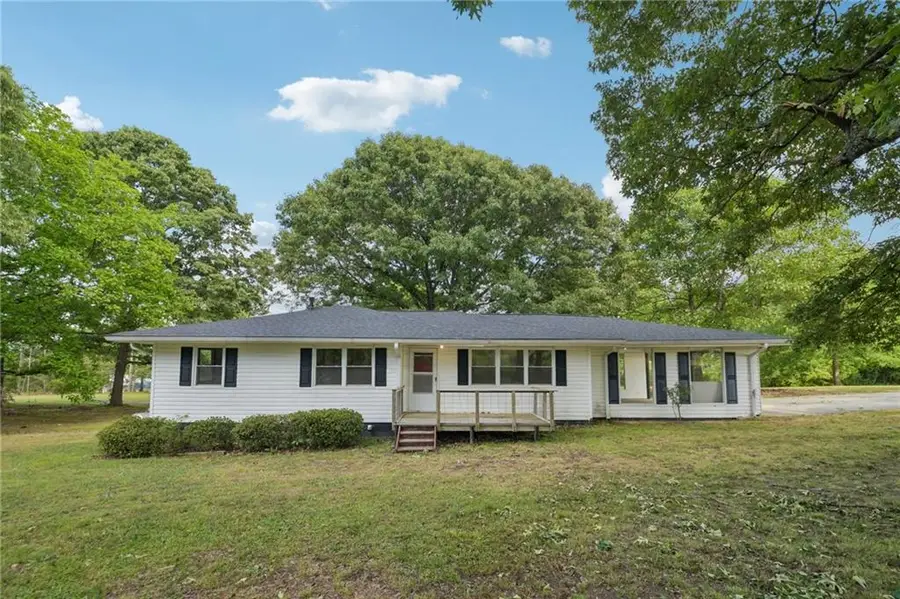 4801 Cook Road Sw, Stockbridge, GA 30281 - #2