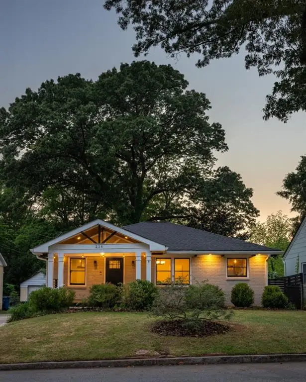 216 Sisson Avenue Ne, Atlanta, GA 30317 - #3