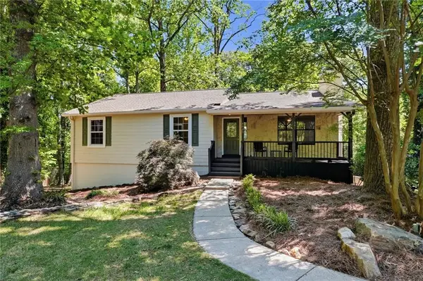 4001 Wylie Lane, Powder Springs, GA 30127