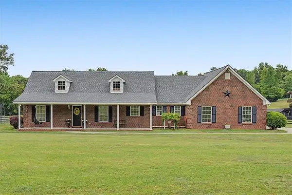 92 Alford Road Se, Rome, GA 30161