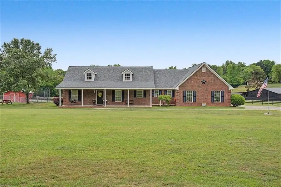 92 Alford Road Se, Rome, GA 30161 - #2