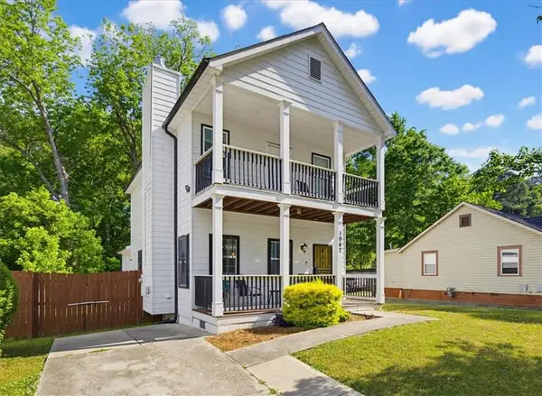 1967 Detroit Avenue, Atlanta, GA 30314