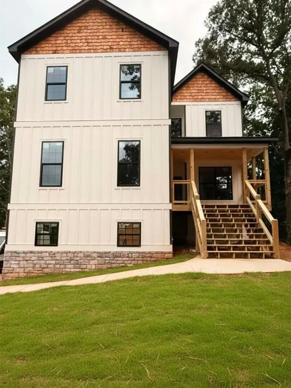 2183 Deep Woods Way, Marietta, GA 30062 - #1