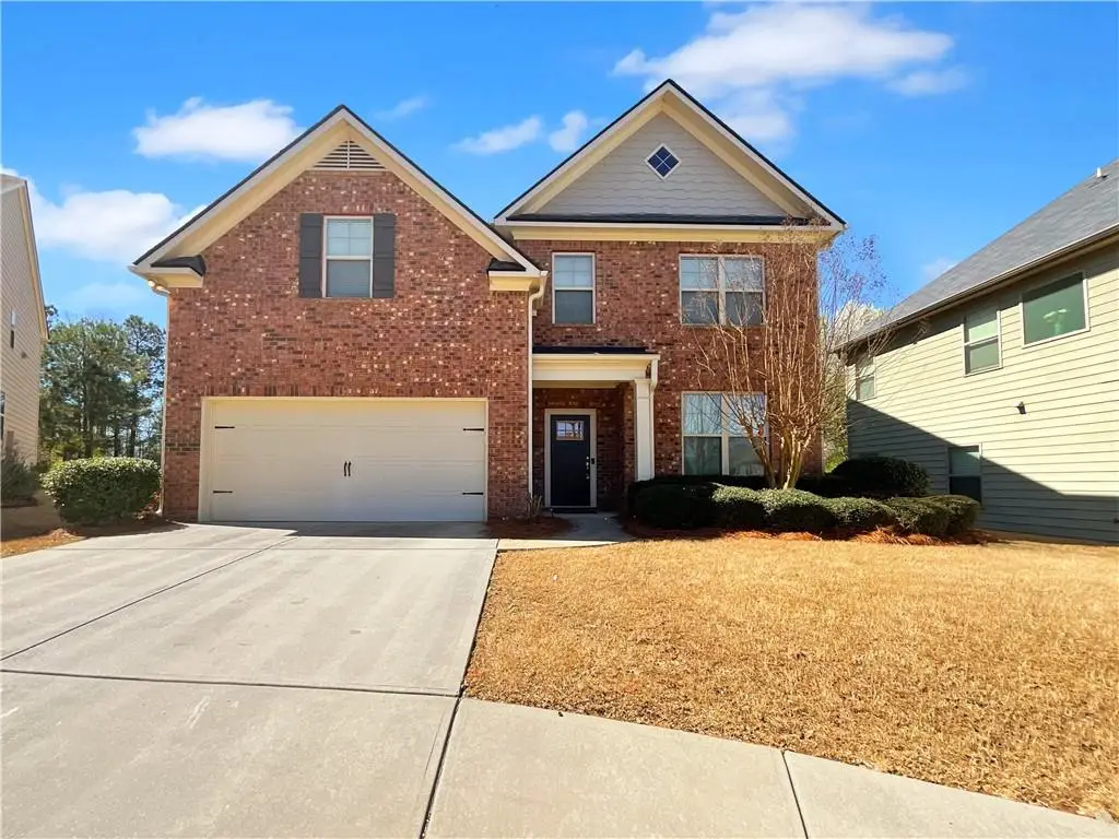 335 Farm Manor Court, Lawrenceville, GA 30045 - #1