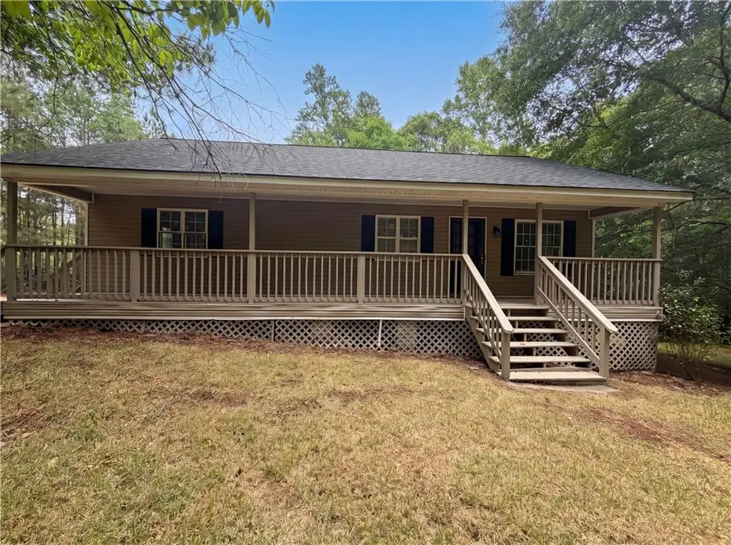 2860 Oxford Road, Atlanta, GA 30349 - #1