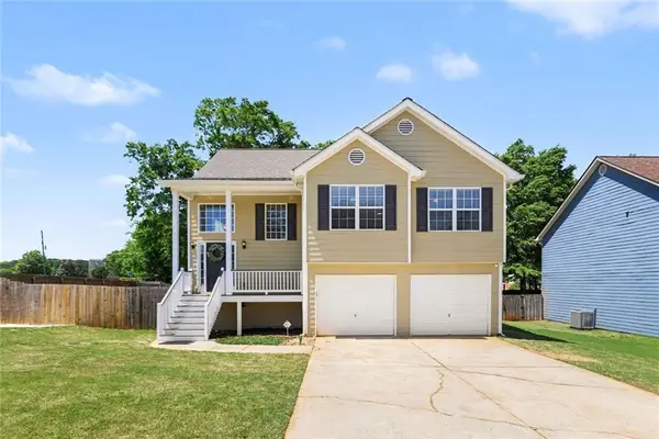 600 9 Oaks Court, Villa Rica, GA 30180