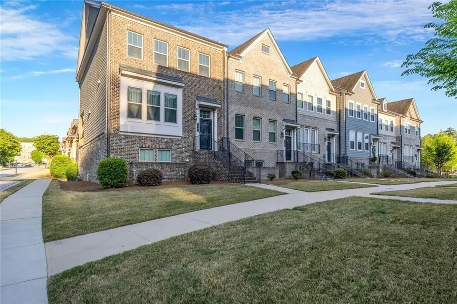 1193 Parktown Drive, Mableton, GA 30126 - #3