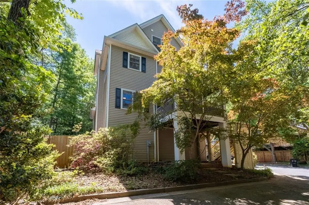 200 Glenlake Commons Drive, Decatur, GA 30030 - #1