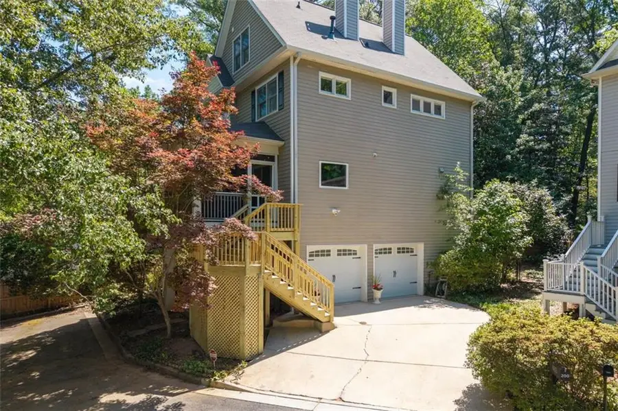 200 Glenlake Commons Drive, Decatur, GA 30030 - #2