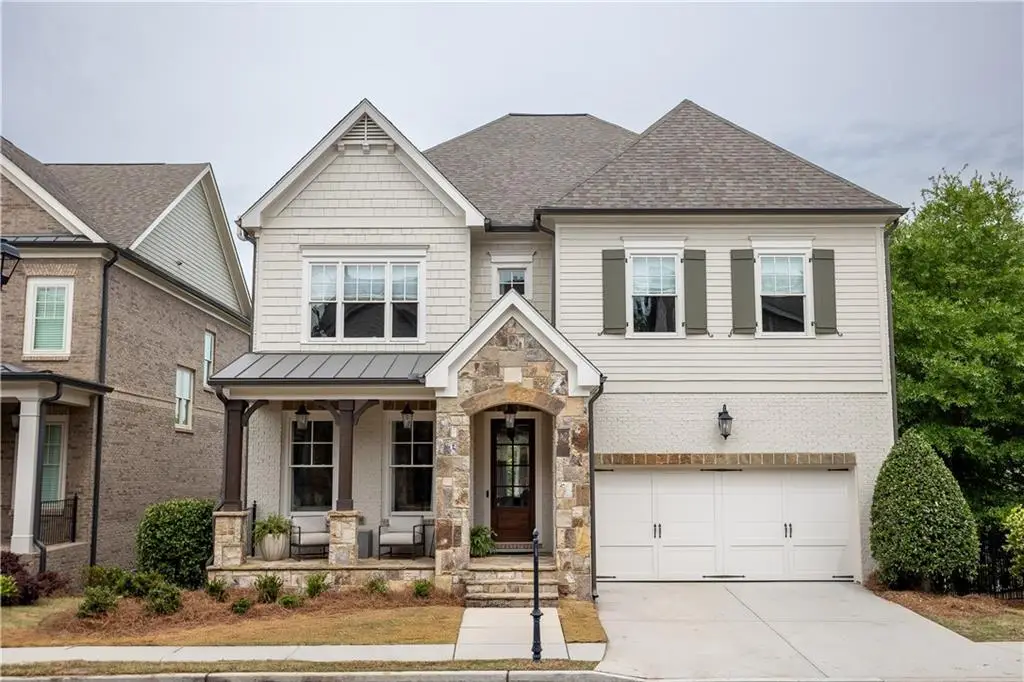 3329 Stetson Ovrlk, Smyrna, GA 30080 - #1