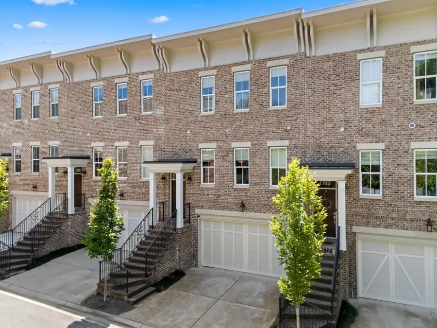 1190 John Collier Road, Atlanta, GA 30318 - #2