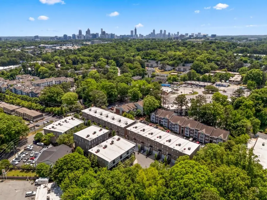 1190 John Collier Road, Atlanta, GA 30318 - #3