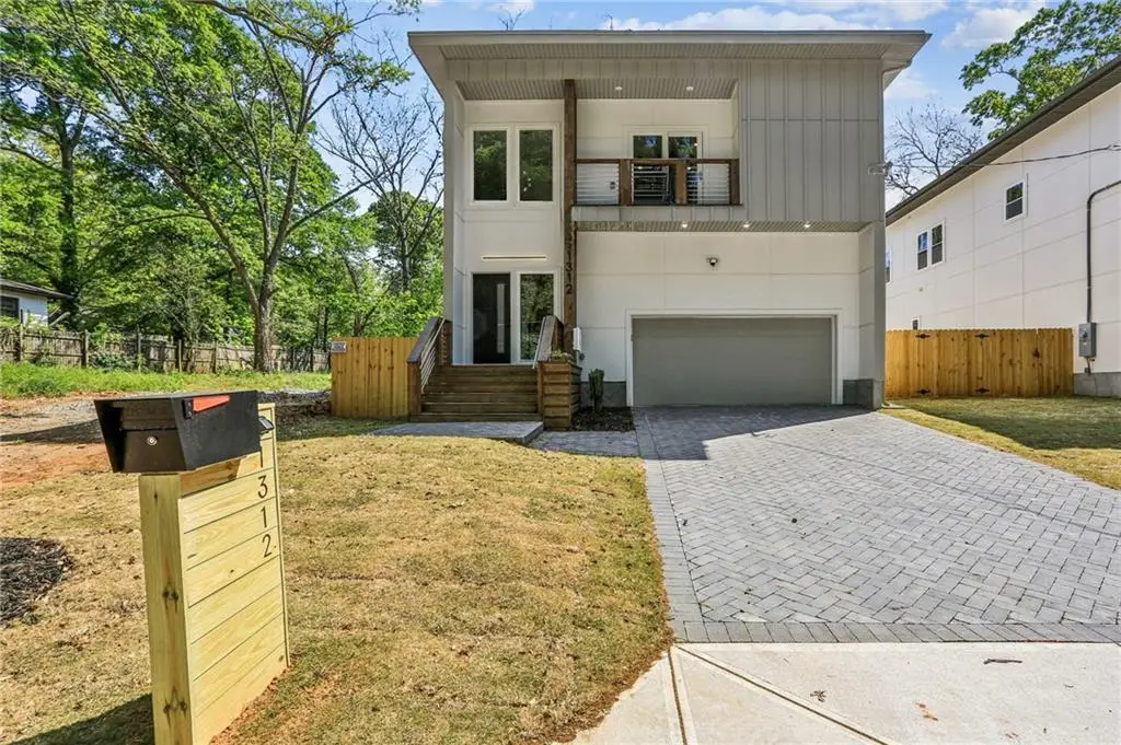 1312 Pine Avenue, Atlanta, GA 30344 - #1