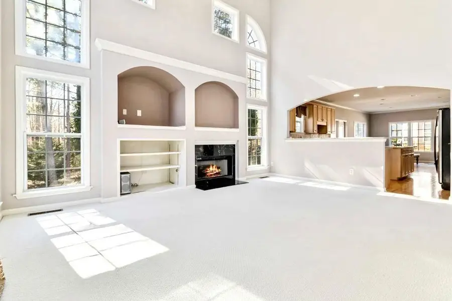 2819 Heritage Oaks Circle, Dacula, GA 30019 - #2